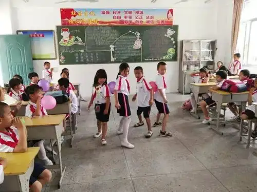 小编吐血整理武平各学校六一节活动海量组图来了看见你孩子没
