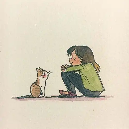 发朋友圈早安的搞笑句子,专治你的不开心
