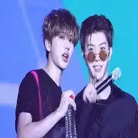 蔡徐坤表情包图片文字微信头像图片大全
