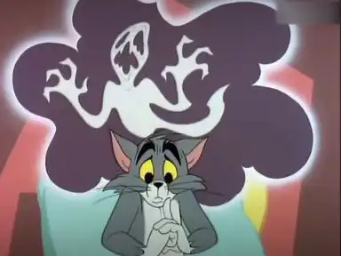 汤姆猫遇见杰瑞搞笑动漫
