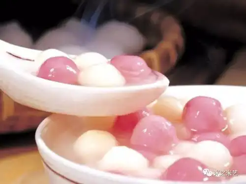 mm活动浓情元宵
