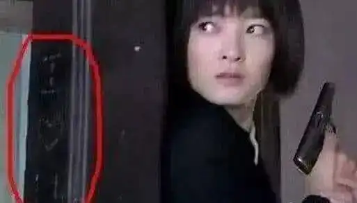 笑死人不偿命的穿帮镜头,古人也穿潮牌看到紫薇我笑出了猪叫
