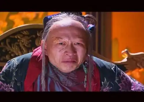 曾出演神雕侠侣却因太丑成名,看到女儿照片后心动了
