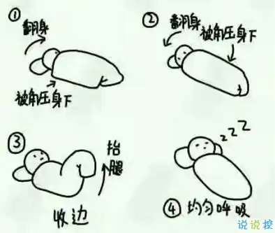 笑死人的搞笑说说超好玩你以为有钱真的会快乐吗
