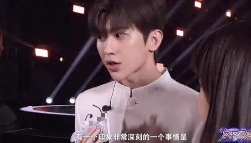 组图王冰冰蔡徐坤同框颜值高为医护人员加油鼓励十分暖心
