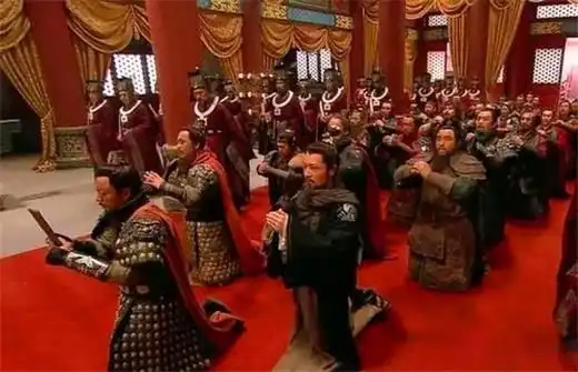 听到宋江被毒死,武松不悲伤反而冷冷说6个字,原因很真实
