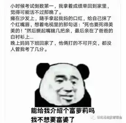 搞笑戏精朋友圈截图爆红网络,承包了我一年的笑点
