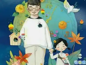 2019父亲节搞笑说说带图片很有意思的父亲节祝福语
