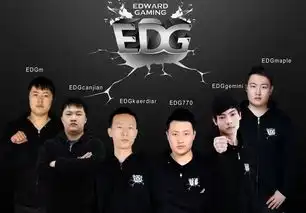 时空杯亚军edg谈希女王强力
