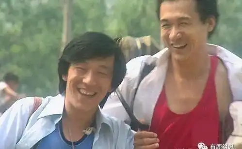 百亿影帝黄渤,教你如何用演技征服观众
