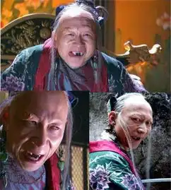 本以为裘千尺女儿会很丑,看到他妻女的照片后美得让人意外

