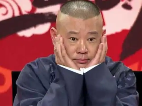 岳云鹏深夜发微博师傅生日快乐么么哒小岳岳表情亮了
