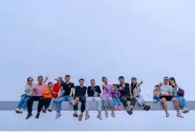 父亲节礼物虽多,但不如这一份暖心,送给每个严肃又可爱的老爸
