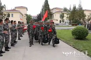 新兵入伍前身份证上的照片,竟瘦到让指导员震惊
