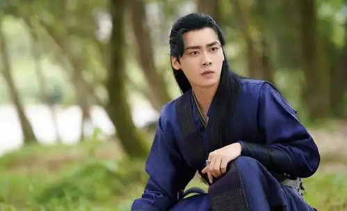 李易峰陈钰琪新剧镜双城,李易峰宣传,网友千呼万唤始出来
