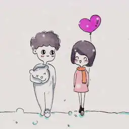 情人节最搞笑段子和最暖心表白情话,让人无法抗拒赶紧拿去用
