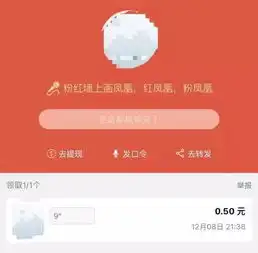 没玩过这种类型的红包,会被00后甩几万条街的
