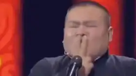 搞笑视频看完这个视频,我默默拿起了课本蘑菇头爆笑视频六五环境日
