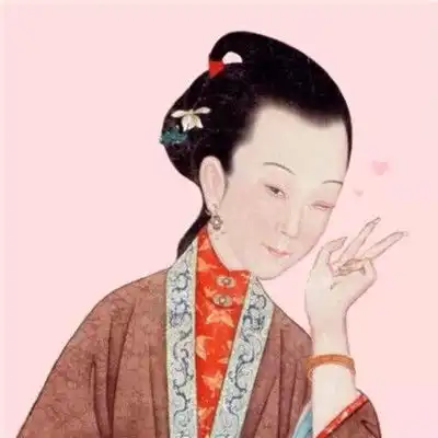 卡通逗比搞笑怪头像2018精选做你的女神不如做你的女神经
