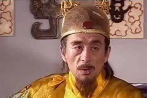 朱元璋凭借着两样东西对财神变相抄家,刘伯温愧恨终生
