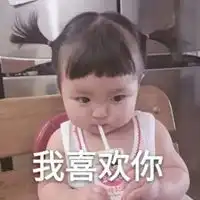 最新最火萌宝头像可爱萌宝头像
