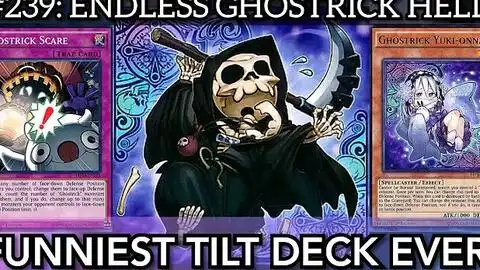 duellinks搬运万圣节不来玩鬼计吗最有趣的翻转卡组削卡自闭卡组游戏王决斗链接playmakerduellinks
