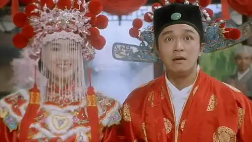 悬崖之上口碑票房双赢71岁的张艺谋,却让我想起了周星驰
