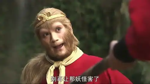 真假孙悟空上南海,到观世音那辨别真假,彻底搞不清了
