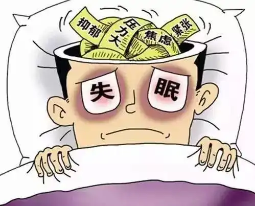 失眠症患者睡不着别怕,这5种食疗吃起来
