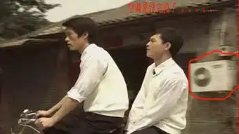 史上最难以置信的爆笑穿帮镜头,第一张就搞事情,第6张仔细看

