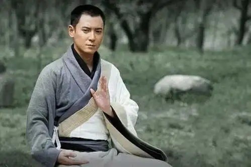童姥武功这么强,无崖子为何不让虚竹去找她金庸真相很狗血
