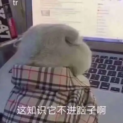 看了那么多推文,为什么我依然调节不好自己的情绪
