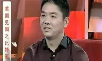 马云丁磊有多少比特币真正想靠区块链造币的竟然是雷军
