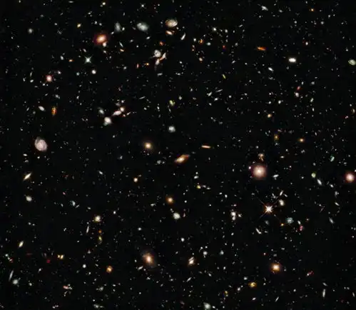 哈勃望远镜迎来30岁生日,来看看你生日当天的宇宙照片
