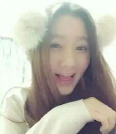 可爱的小依依资料照片广东深圳征婚交友
