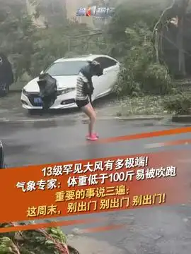 狂风怒号非必要不外出历史罕见大风即将来袭定州大风狂风极端天气不外出
