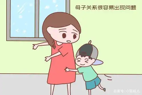 儿子结婚后,妈妈要睡在儿子儿媳中间,这种单亲妈妈太可怕了
