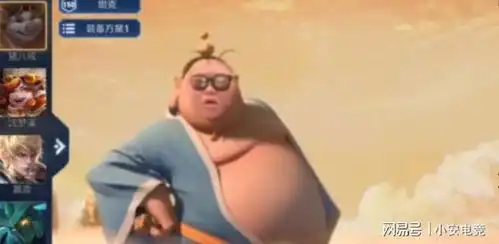 哪吒太乙真人被恶搞,pdd成八戒新皮肤,手游出必买
