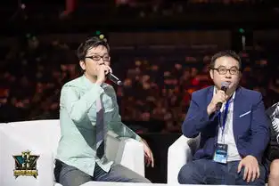 英雄联盟三周年现场第三波图集图片英雄联盟下载
