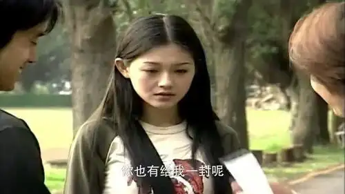 流星花园道明寺的语文是幼儿园老师教的吧还玩起文字游戏,超搞笑
