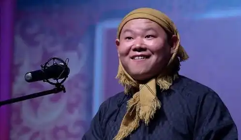 岳云鹏5次搞砸春晚,曹云金成网络主播,郭德纲徒弟为何难成大器
