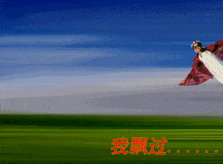 真人美女聊天搞笑动态微信表情图片
