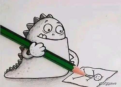 让自己快乐的搞笑句子,笑到满地找牙
