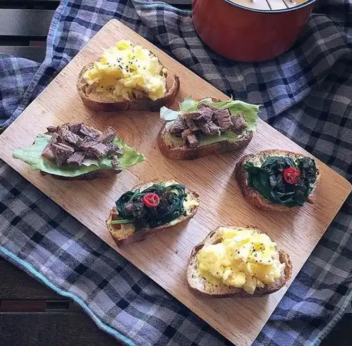 吐血整理豆瓣美食区网友亲测好吃的50种冷门有趣的吃法赶紧马起来回家试
