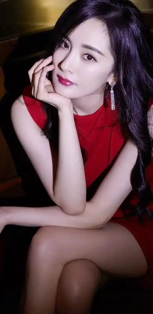 视觉的盛宴女星的魅力

