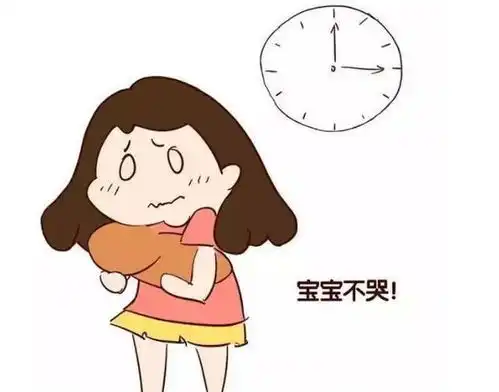 娃晚上不睡觉掌握这几点,你也能轻松哄睡宝宝
