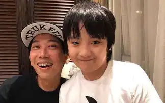 吴镇宇费曼瘦了为什么别人想瘦可以随心所欲,你瘦却要千辛万苦
