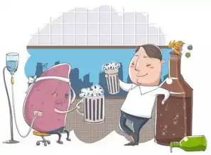 酗酒给我们带来的那些伤害
