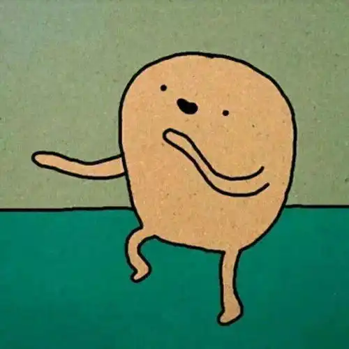 来一波有趣可爱的头像
