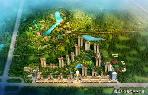 南宁青秀区8楼盘进入销售尾声,房价最低13500,快没了
